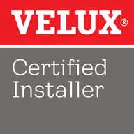 GAF Certified Installer 2025 badge