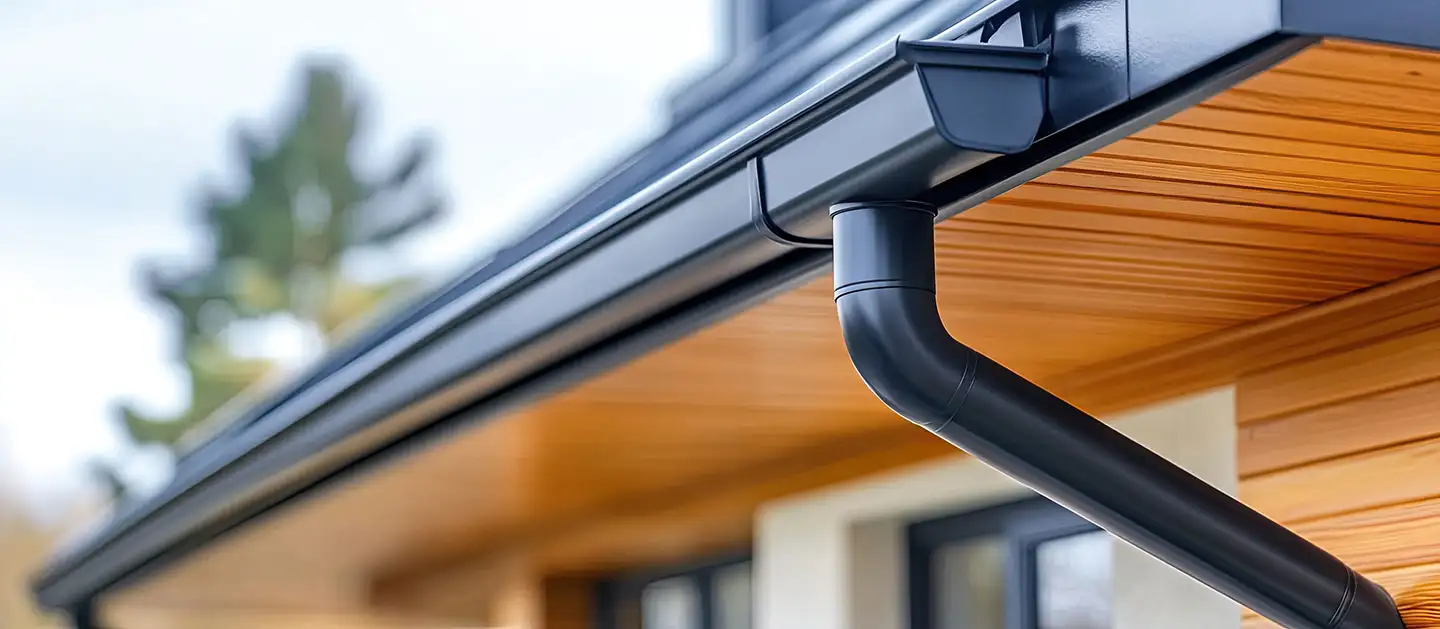Roof installation by Unique Roofing in Toronto