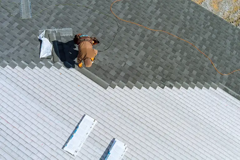 Roof Installations